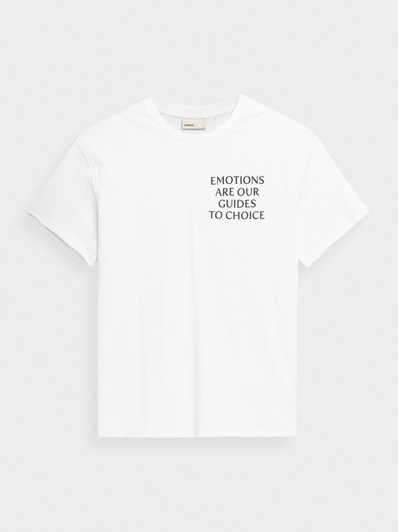 Футболка OUTHORN TSHIRT  M456 - 3