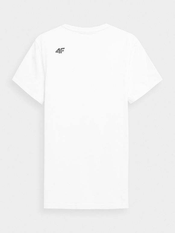 Футболка 4F TSHIRT  M539 - 3