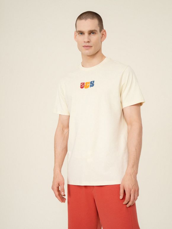 Футболка OUTHORN TSHIRT  M458 - 1