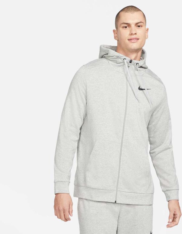 Джемпер Nike DF HDIE FZ FL - 1