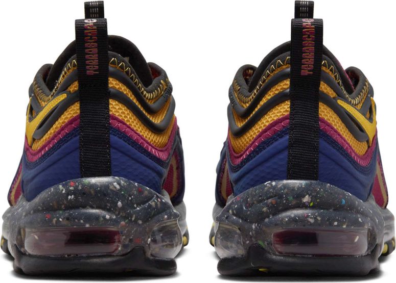 Кроссовки Nike AIR MAX TERRASCAPE 97 мужские - 10
