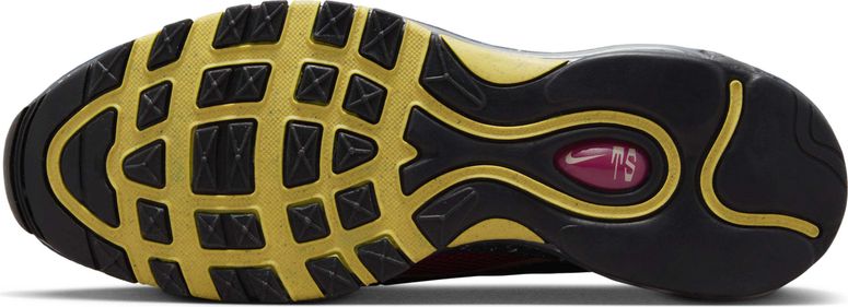 Кроссовки Nike AIR MAX TERRASCAPE 97 мужские - 11