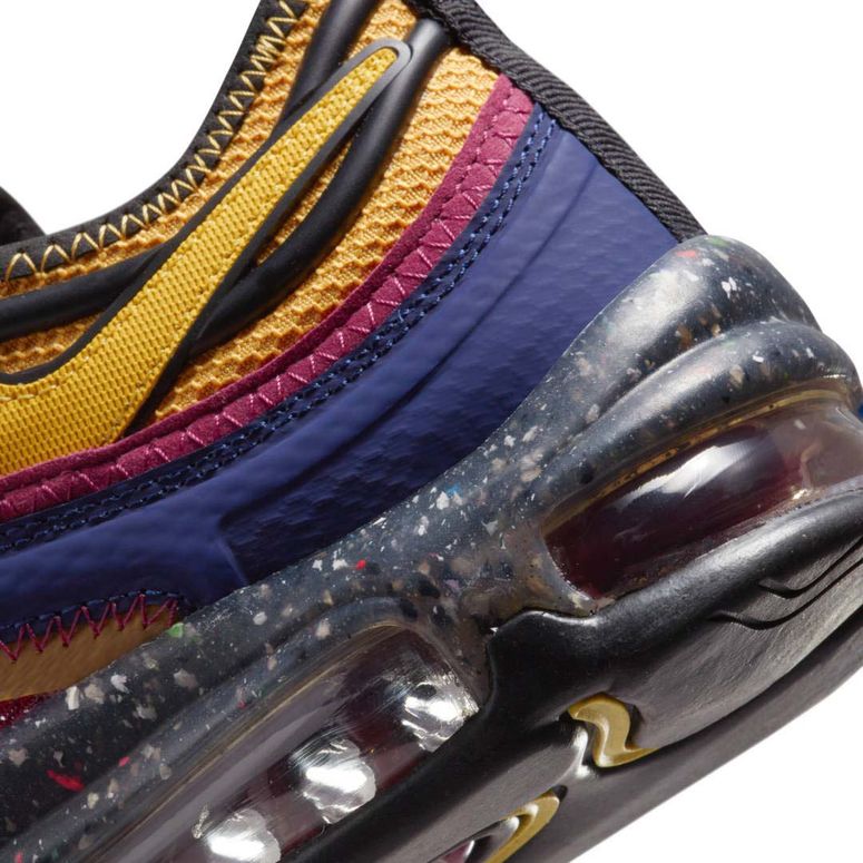 Кроссовки Nike AIR MAX TERRASCAPE 97 мужские - 9