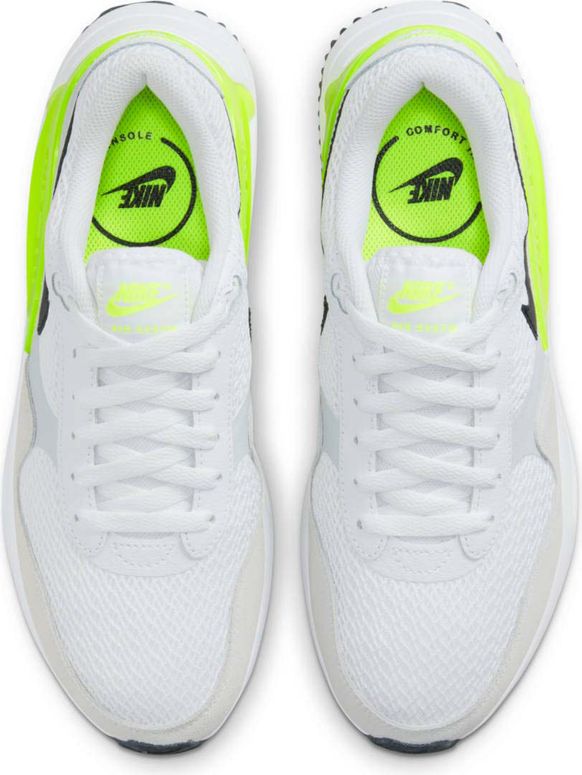 Кросівки Nike AIR MAX SYSTM - 6
