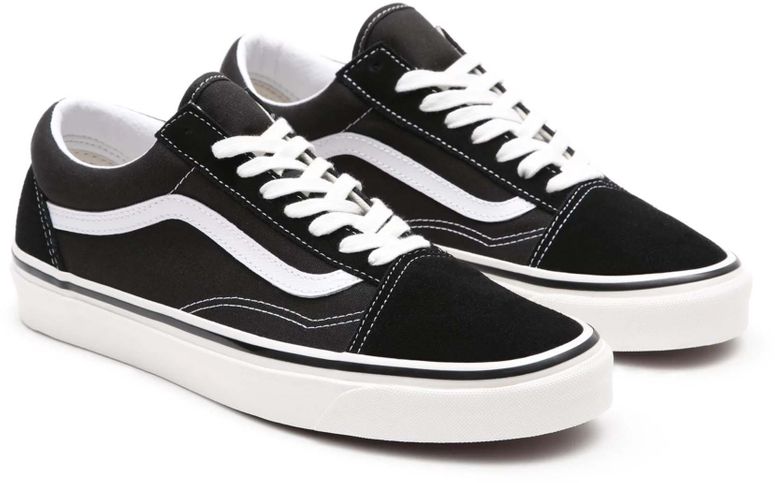 Кеди Vans VN_FT_Classic U-Classics - 1