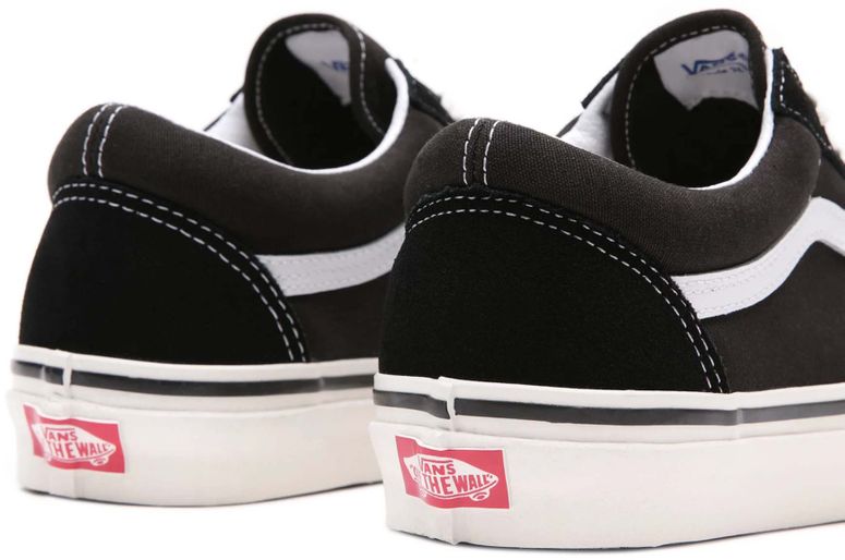 Кеди Vans VN_FT_Classic U-Classics - 3