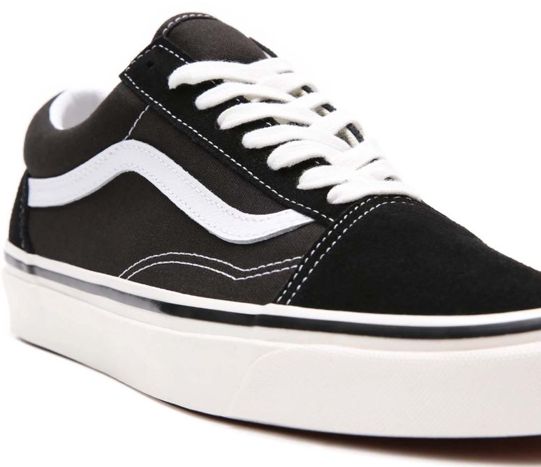 Кеди Vans VN_FT_Classic U-Classics - 4