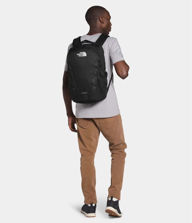 Рюкзак THE NORTH FACE VAULT - 3