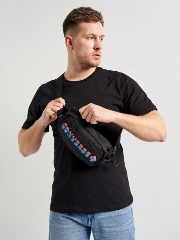 Intersport sac outlet converse