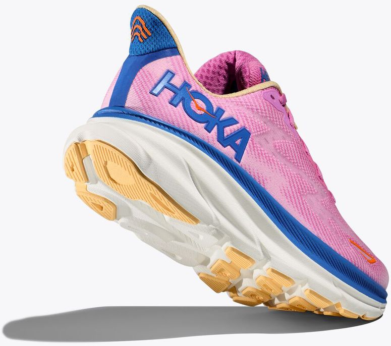 Кросівки Hoka W CLIFTON 9 - 5