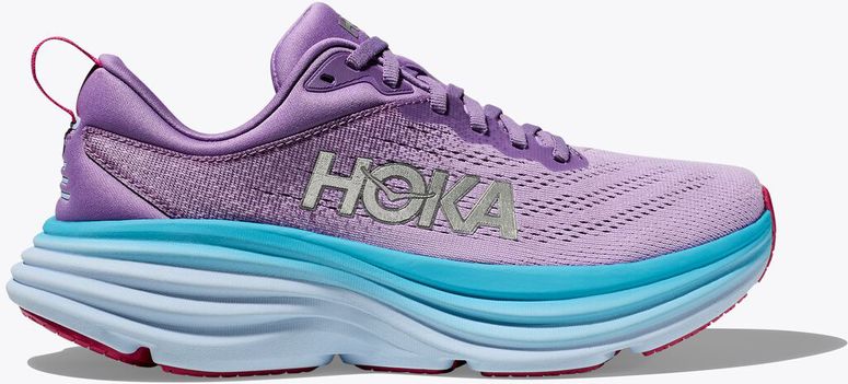 Кросівки Hoka W BONDI 8 - 1