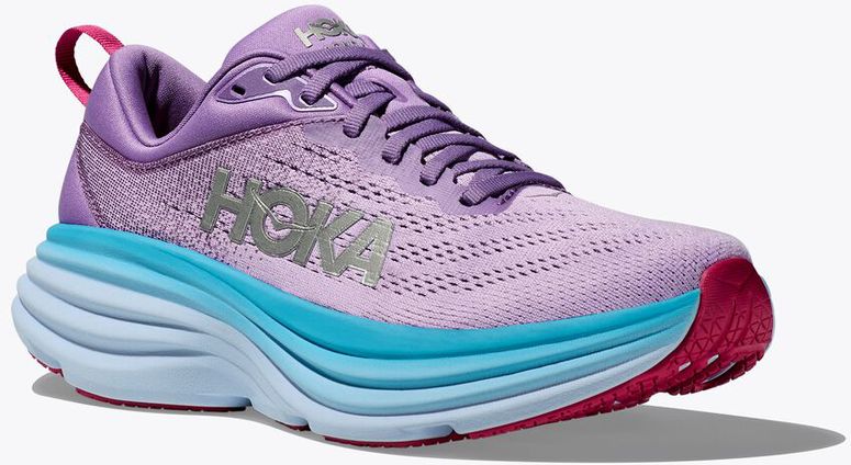 Кросівки Hoka W BONDI 8 - 7