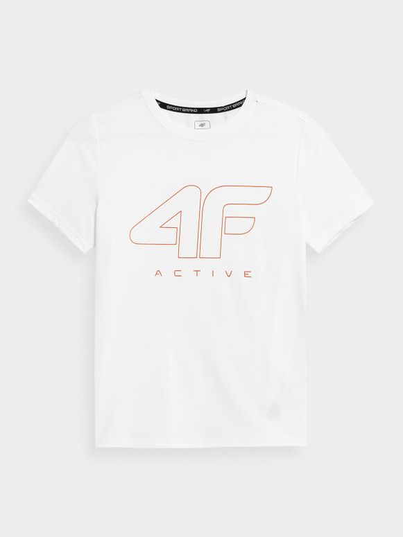 Футболка 4F TSHIRT FNK  M166 - 1