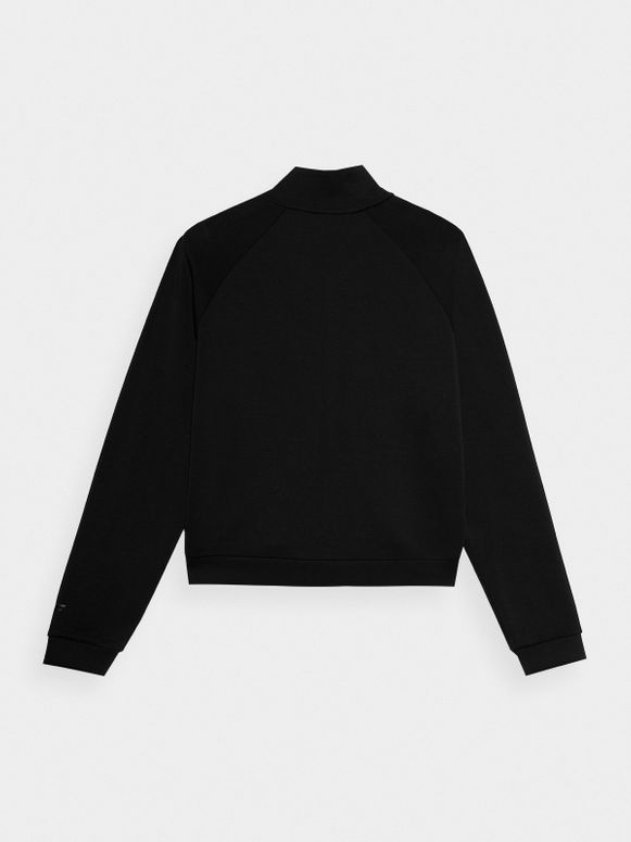 Джемпер 4F SWEATSHIRT  F257 - 1