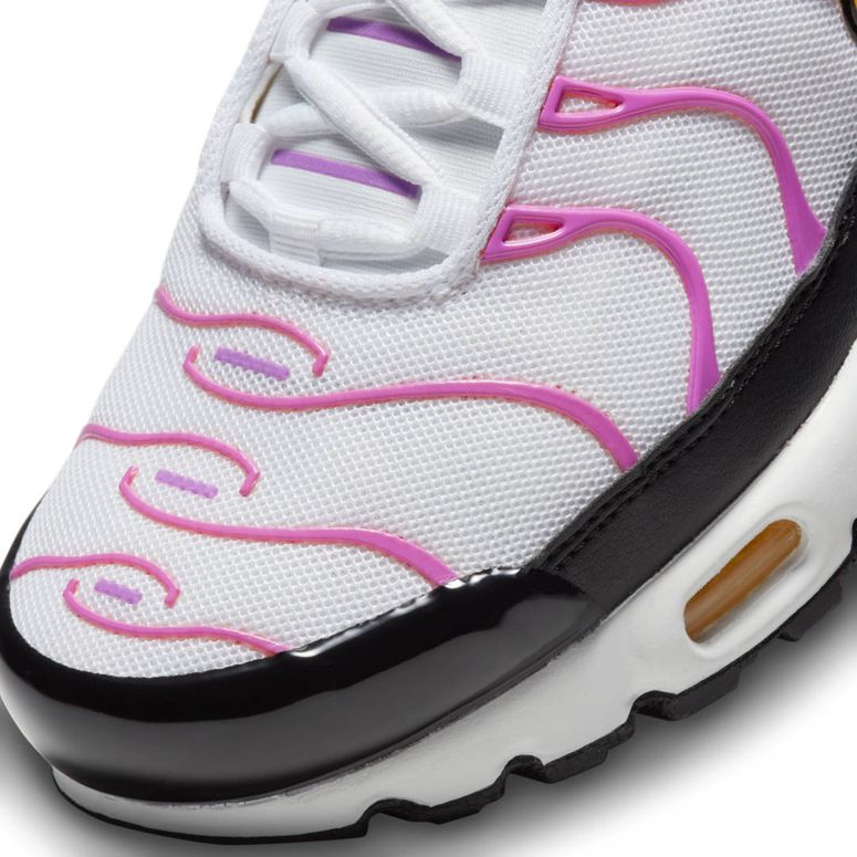 Кросівки Nike AIR MAX PLUS - 8