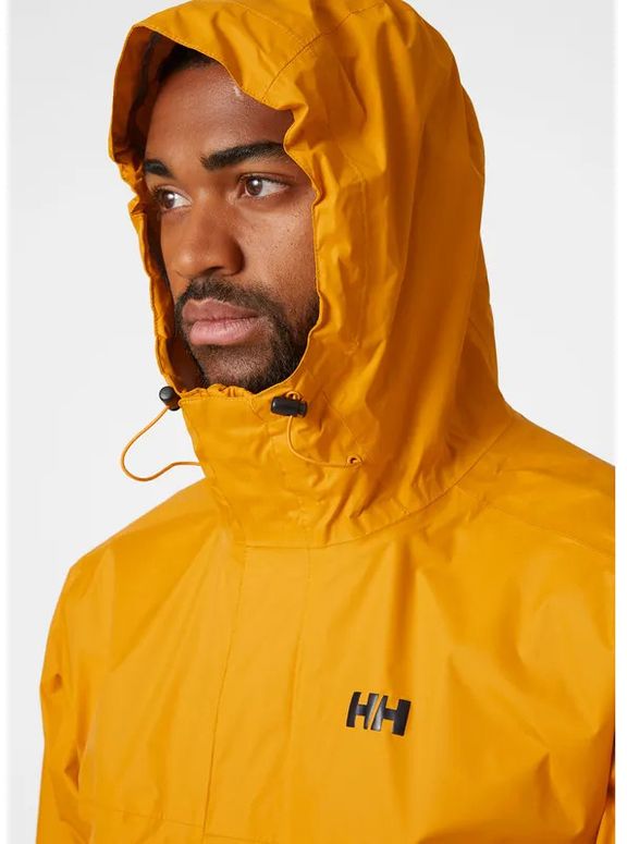 Куртка HELLY HANSEN LOKE JACKET - 2