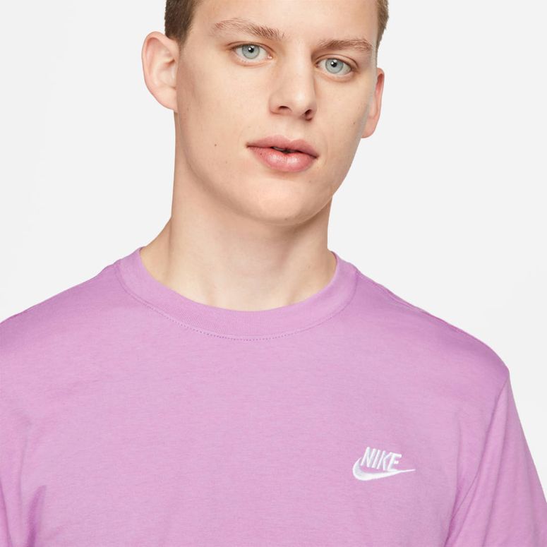 Футболка Nike M NSW CLUB TEE - 3