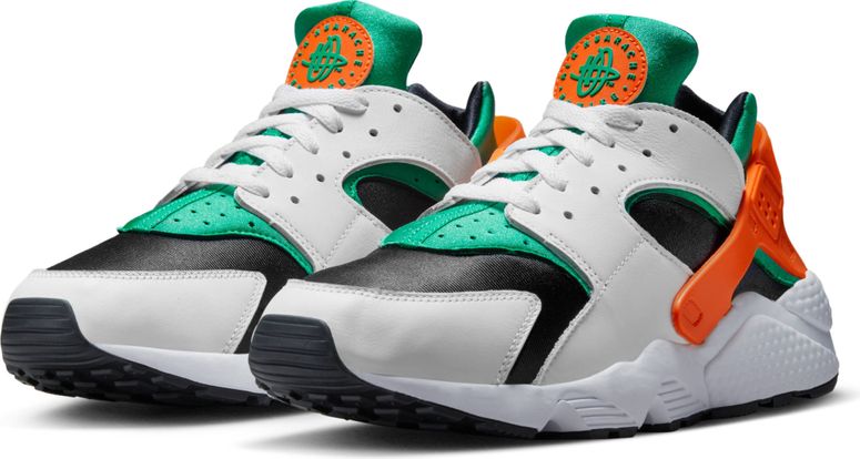 Кросівки Nike AIR HUARACHE - 5