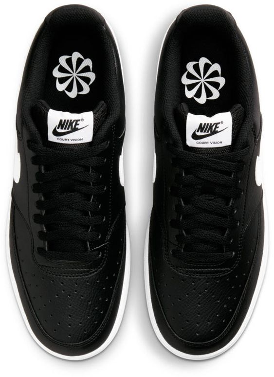 Кроссовки Nike Nike Court Vision Low Next Nature мужские - 6