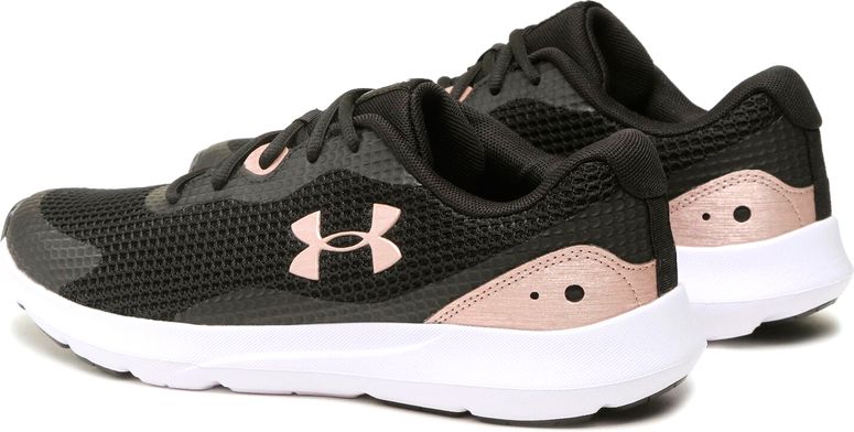 Кросівки UNDER ARMOUR SURGE 3 - 4