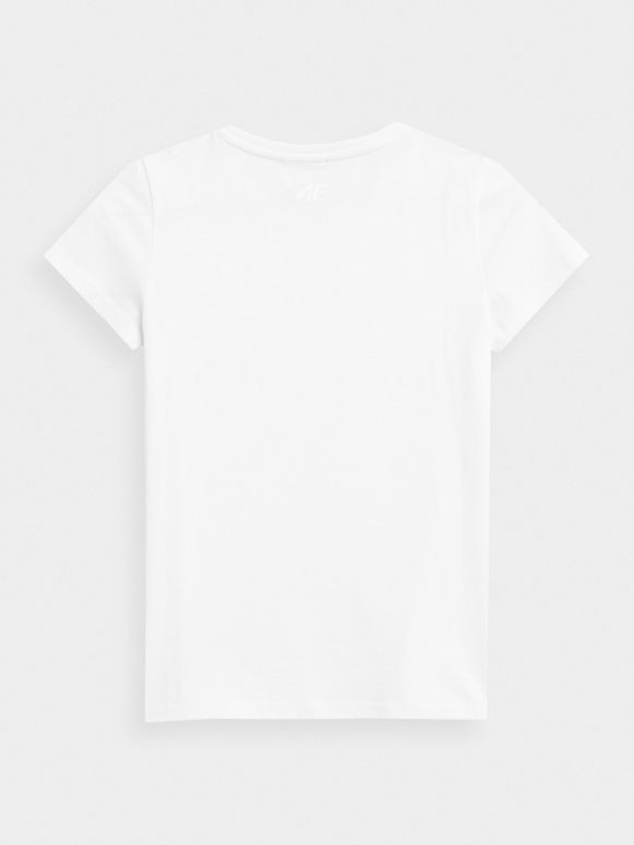 Футболка 4F TSHIRT  F384 - 4