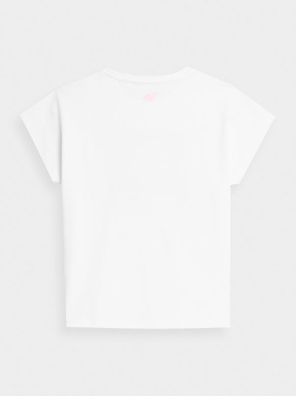 Футболка 4F TSHIRT  F396 - 4