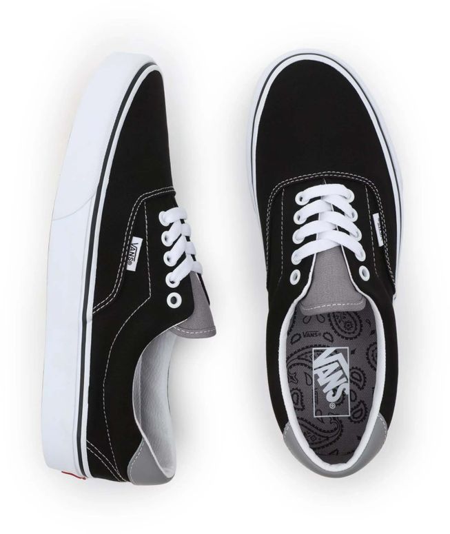 Кеды Vans VN_FT_Classic U-Classics - 4