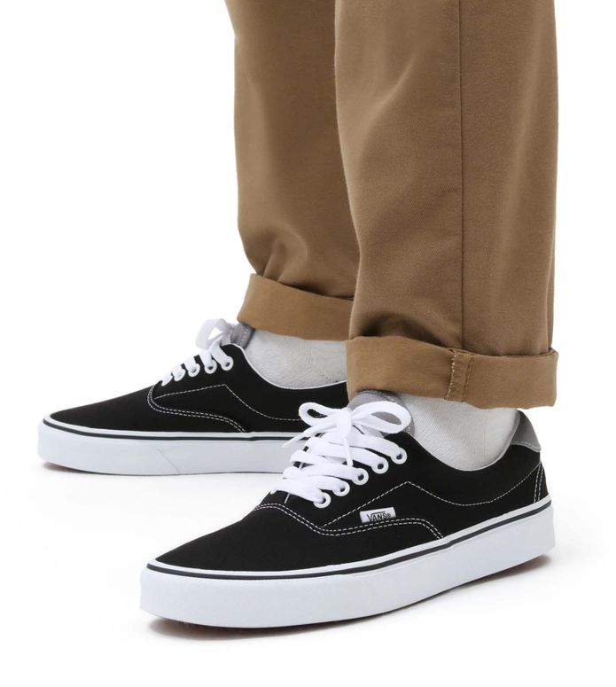 Кеды Vans VN_FT_Classic U-Classics - 6