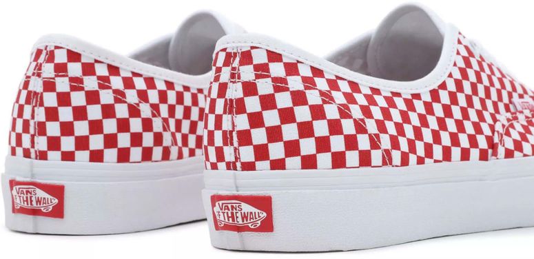 Кеди Vans VN_FT_Classic U-Classics - 6