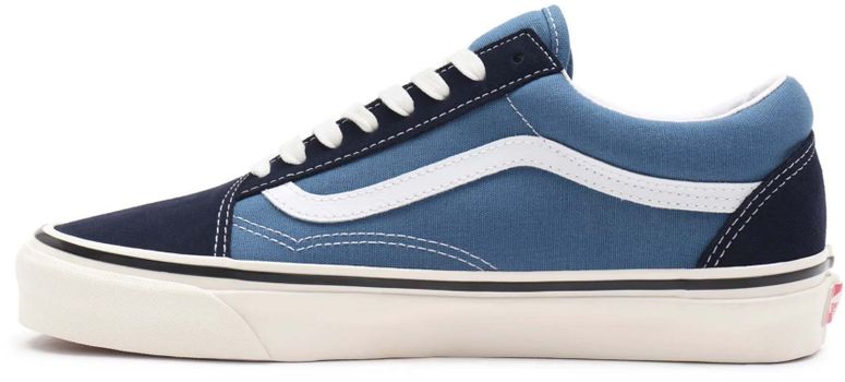 Кеди Vans VN_FT_Classic U-Classics - 1