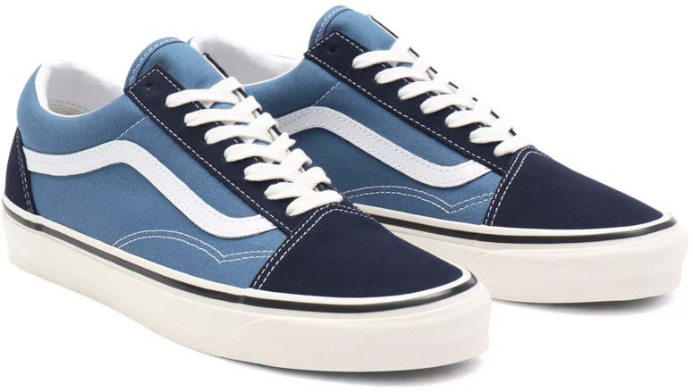 Кеди Vans VN_FT_Classic U-Classics - 2