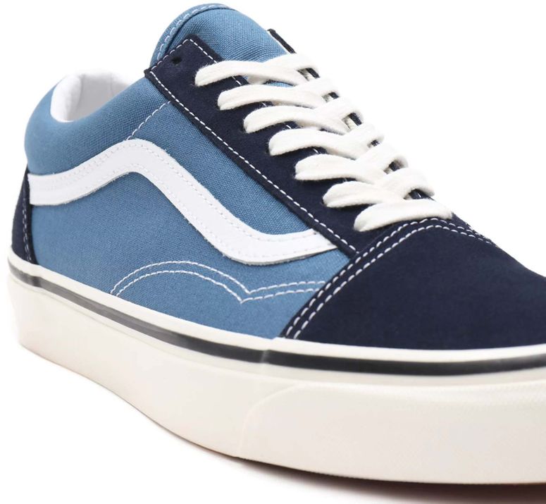 Кеди Vans VN_FT_Classic U-Classics - 5