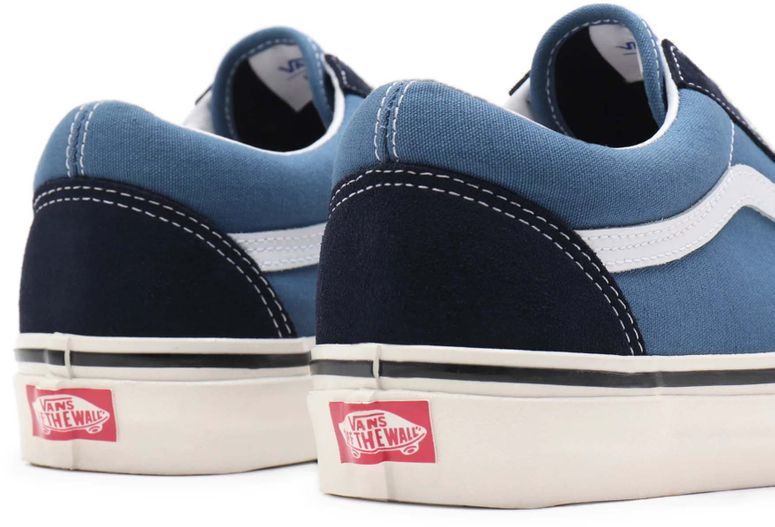 Кеди Vans VN_FT_Classic U-Classics - 6