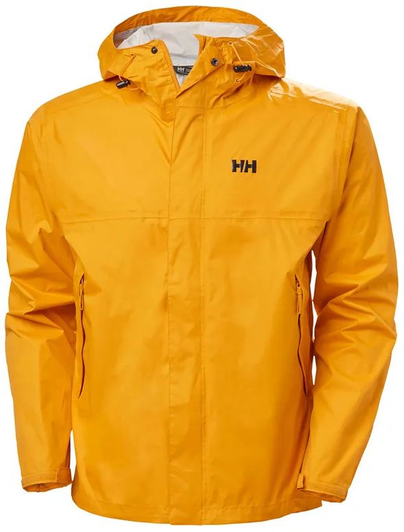 Куртка HELLY HANSEN LOKE JACKET - 4