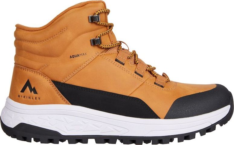 Ботинки McKinley RANGER II MID AQX мужские - 1