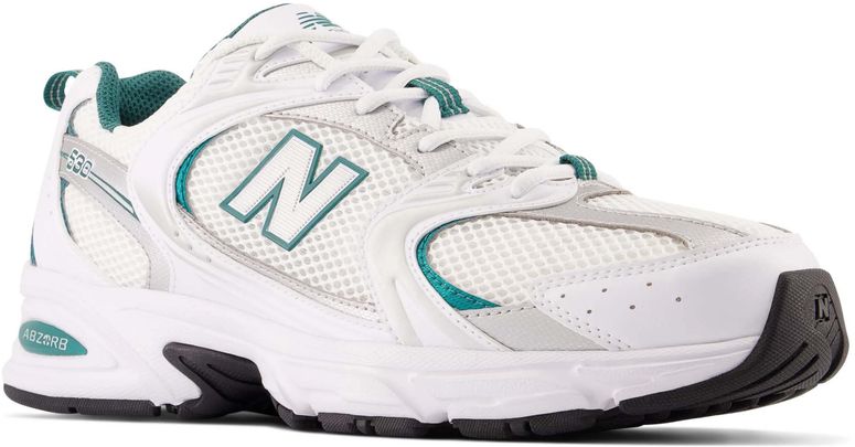 Кроссовки New Balance MR530 мужские - 4