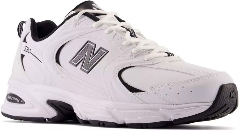 Кроссовки New Balance MR530 мужские - 4