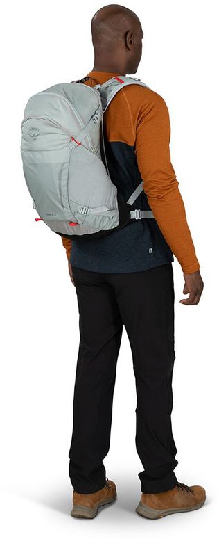 Рюкзак Osprey HIKELITE 26 - 3