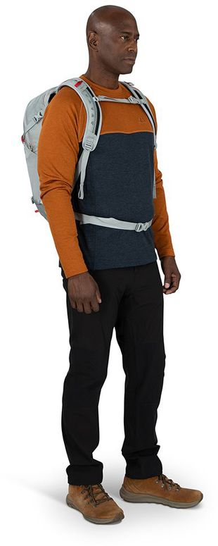 Рюкзак Osprey HIKELITE 26 - 4