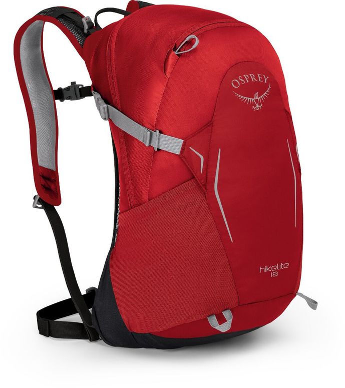 Рюкзак Osprey HIKELITE 18 - 1