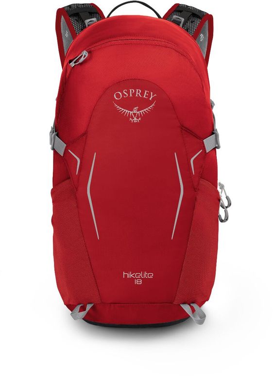 Рюкзак Osprey HIKELITE 18 - 2