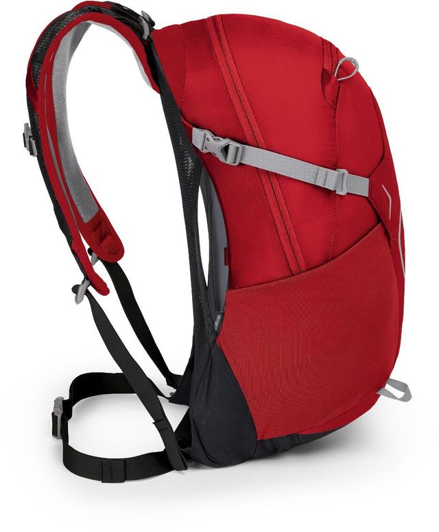 Рюкзак Osprey HIKELITE 18 - 3