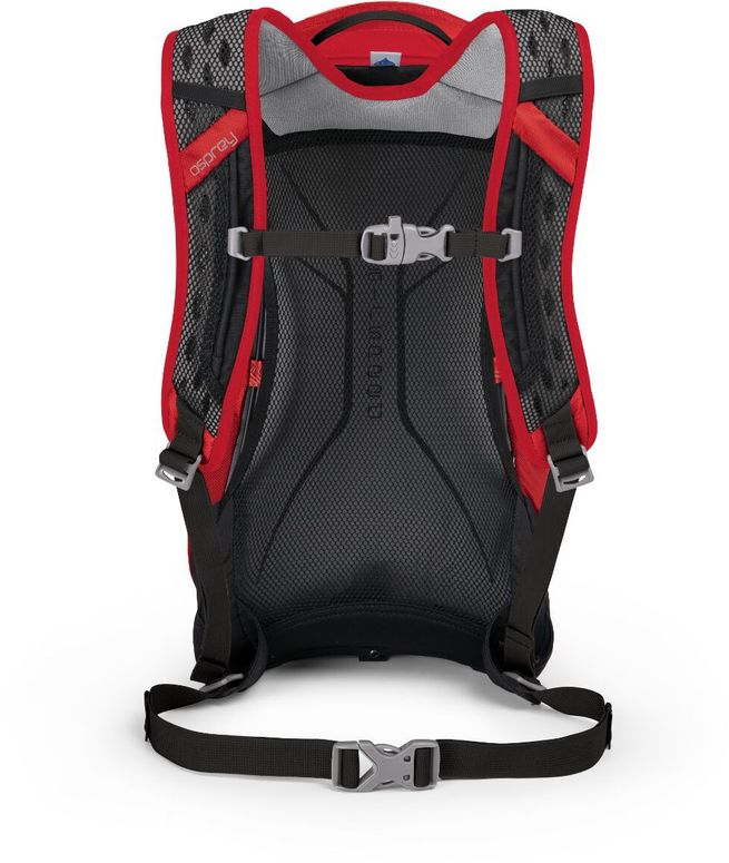 Рюкзак Osprey HIKELITE 18 - 5