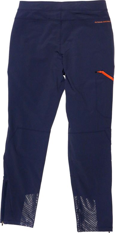 Брюки Outdoor Research CIRQUE LITE PANTS синій купить в Intersport •  Интернет-магазин спорттоваров в Украине