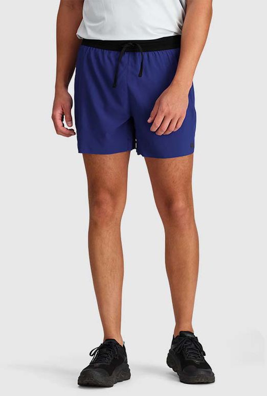 Шорты Outdoor Research SWIFT LITE SHORTS - 5" мужские - 1
