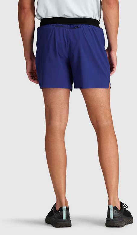 Шорты Outdoor Research SWIFT LITE SHORTS - 5" мужские - 3