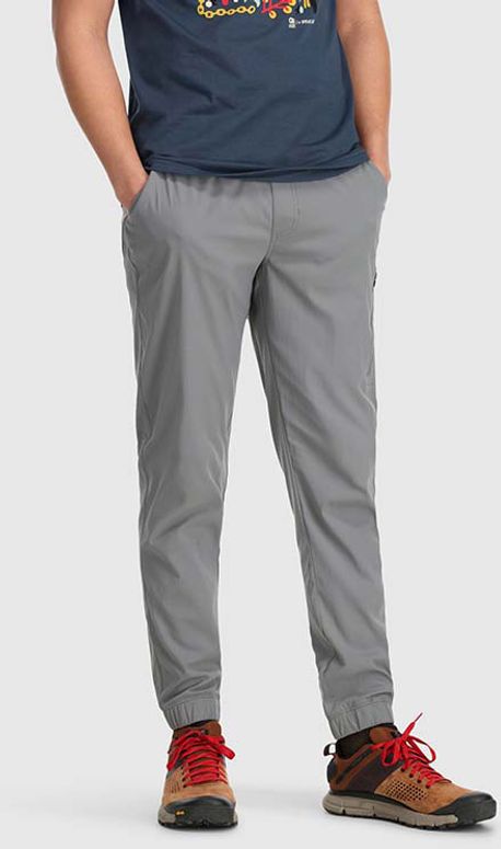 Брюки Outdoor Research ZENDO JOGGERS мужские - 1