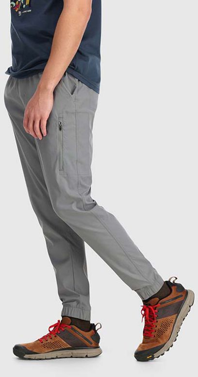 Брюки Outdoor Research ZENDO JOGGERS мужские - 2