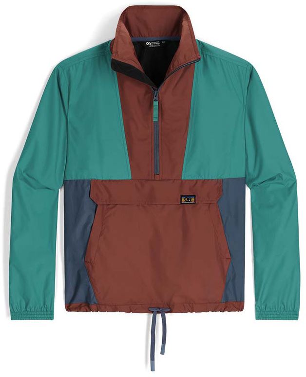 Куртка Outdoor Research SWIFTBREAKER JACKET - 5