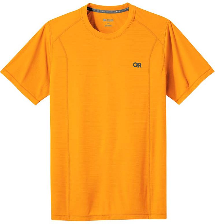 Футболка Outdoor Research ECHO T-SHIRT - 1